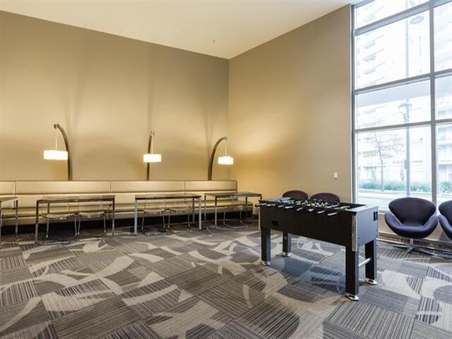 Hallway Photo of 3601 9981 Whalley Boulevard, Surrey, BC