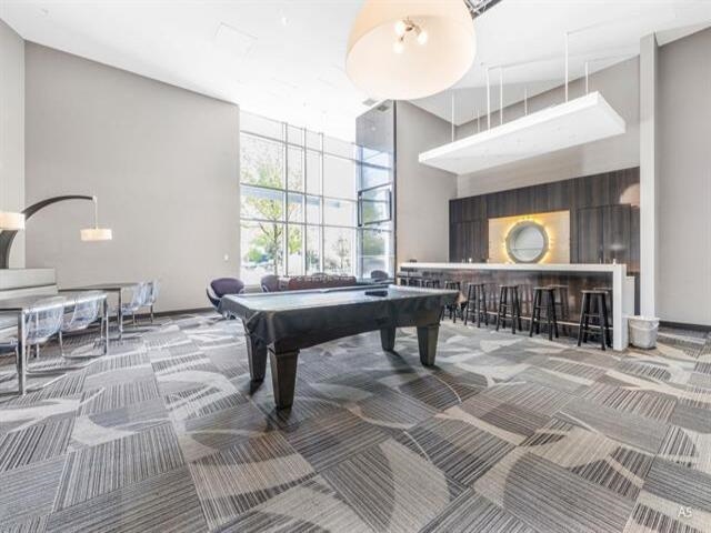 Loft / Bonus Room Photo of 3601 9981 Whalley Boulevard, Surrey, BC