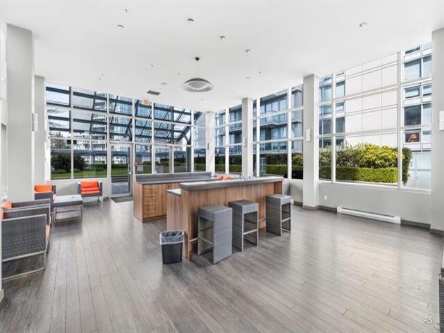 Powder Room Photo of 3601 9981 Whalley Boulevard, Surrey, BC