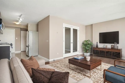 3601 9981 Whalley Boulevard, Surrey, BC