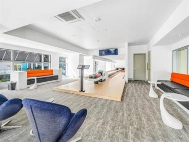 Office / Den Photo of 3601 9981 Whalley Boulevard, Surrey, BC