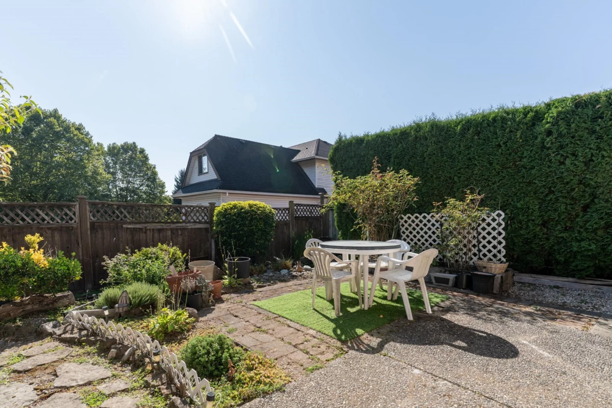 Bedroom 3 Photo of 14092 86a Avenue, Surrey, BC