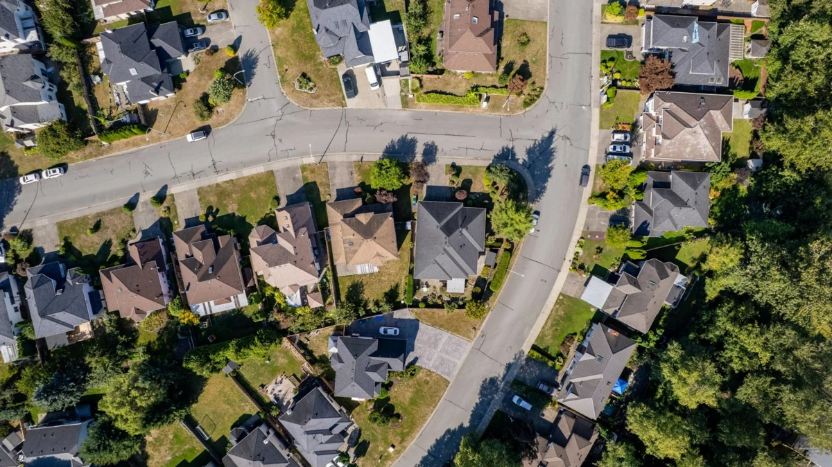 Bedroom 4 Photo of 14092 86a Avenue, Surrey, BC