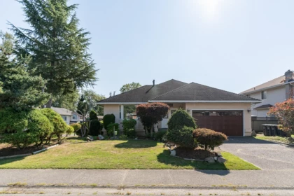 14092 86a Avenue, Surrey, BC