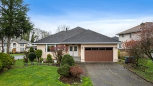 14092 86a Avenue, Surrey, BC