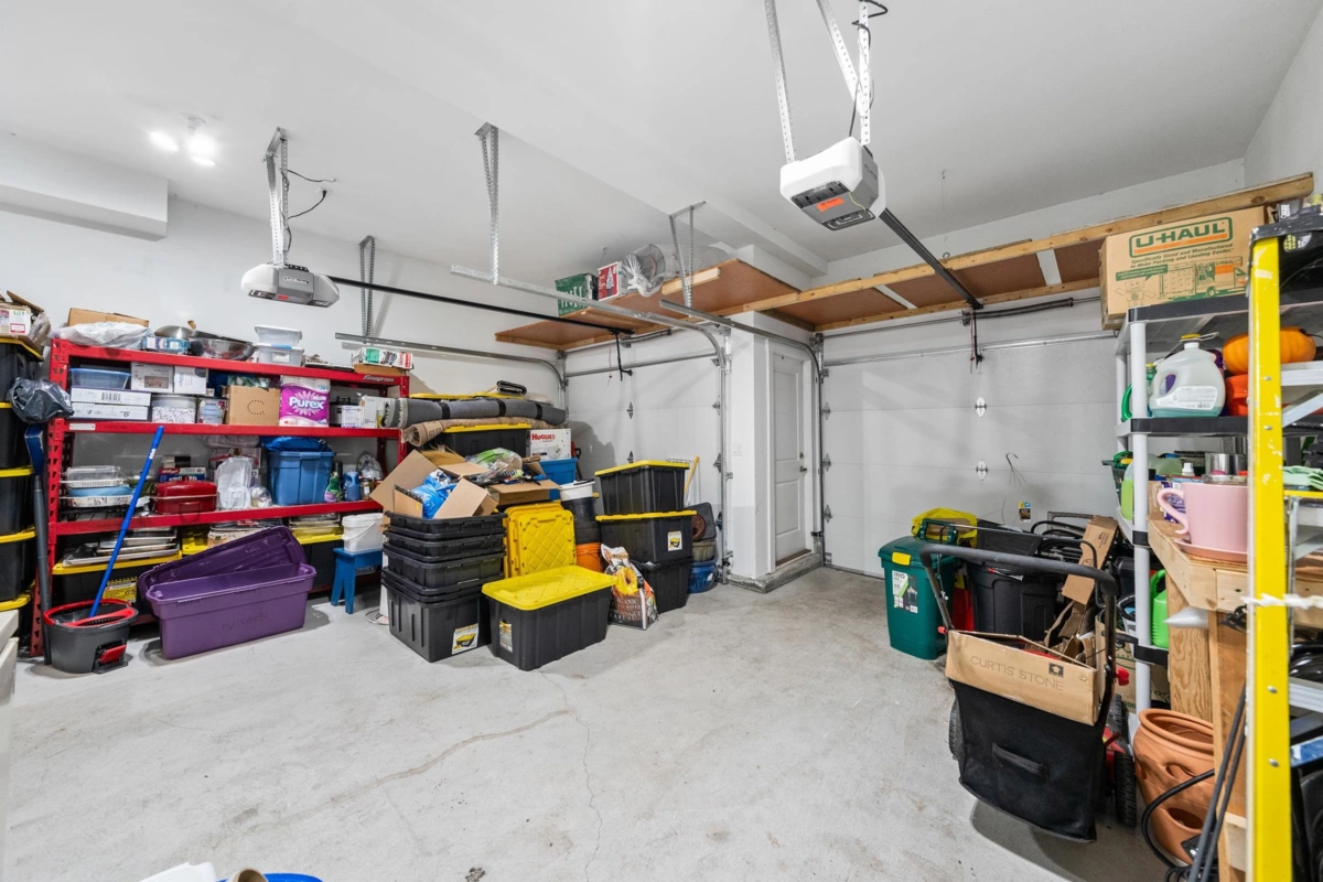 Aerial View of 37 24108 104 Avenue, Maple Ridge, BC