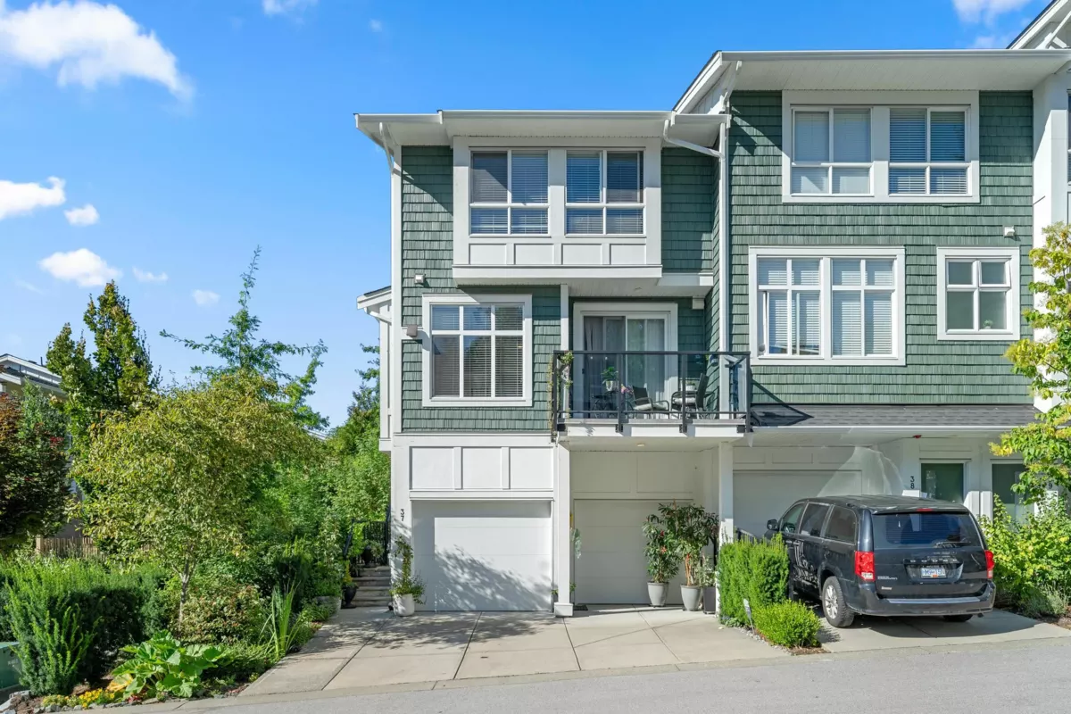 Loft / Bonus Room Photo of 37 24108 104 Avenue, Maple Ridge, BC