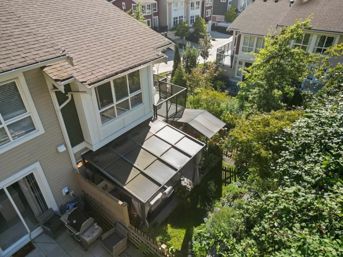 Office / Den Photo of 37 24108 104 Avenue, Maple Ridge, BC