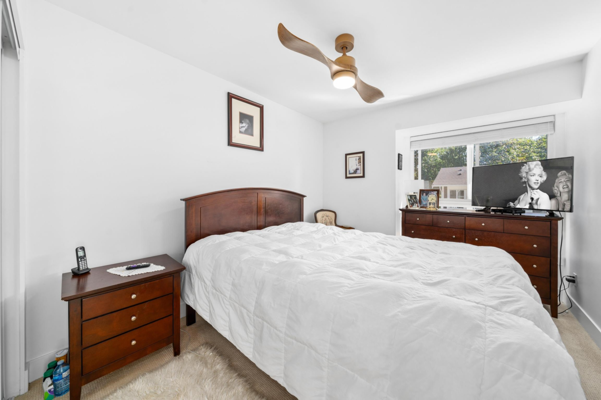 Outdoor Deck Photo of 37 24108 104 Avenue, Maple Ridge, BC