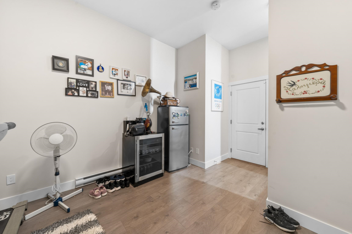 Outdoor Kitchen Photo of 37 24108 104 Avenue, Maple Ridge, BC