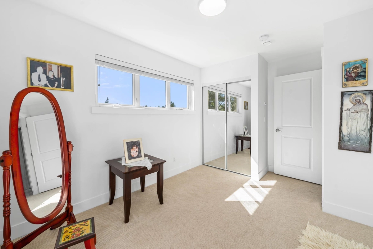 Outdoor Patio Photo of 37 24108 104 Avenue, Maple Ridge, BC