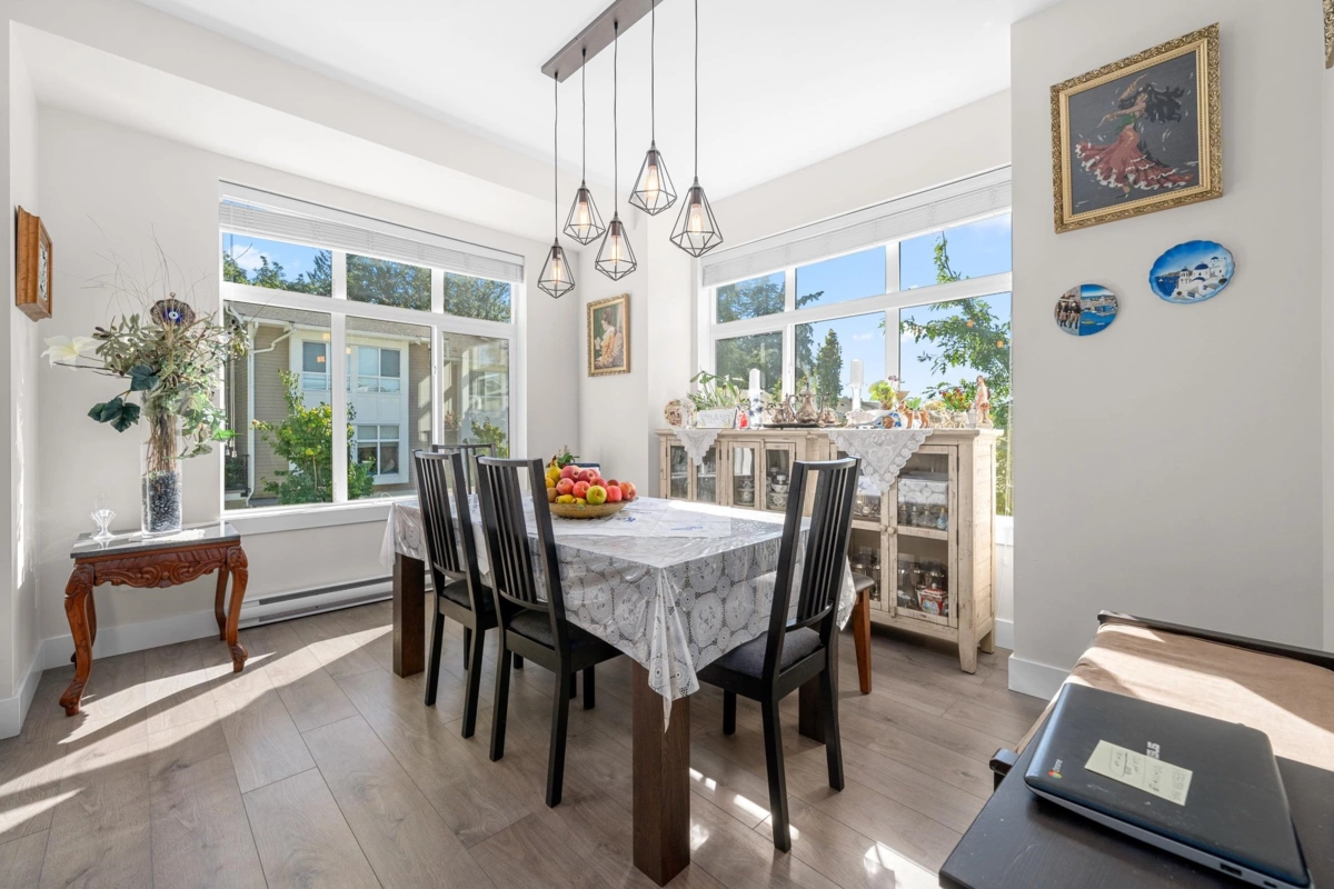 Pantry Photo of 37 24108 104 Avenue, Maple Ridge, BC