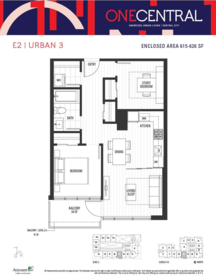 508 13350 Central Avenue, Surrey, BC, Surrey — Apartment/Condo for sale