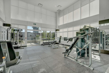 Hallway Photo of 508 13350 Central Avenue, Surrey, BC