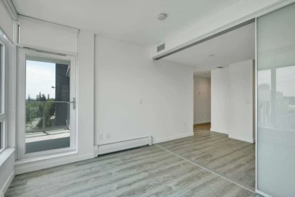 Primary Bedroom Photo of 508 13350 Central Avenue, Surrey, BC