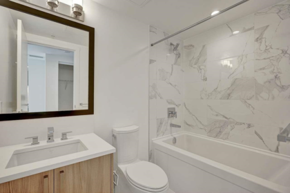 Walk-In Closet Photo of 508 13350 Central Avenue, Surrey, BC
