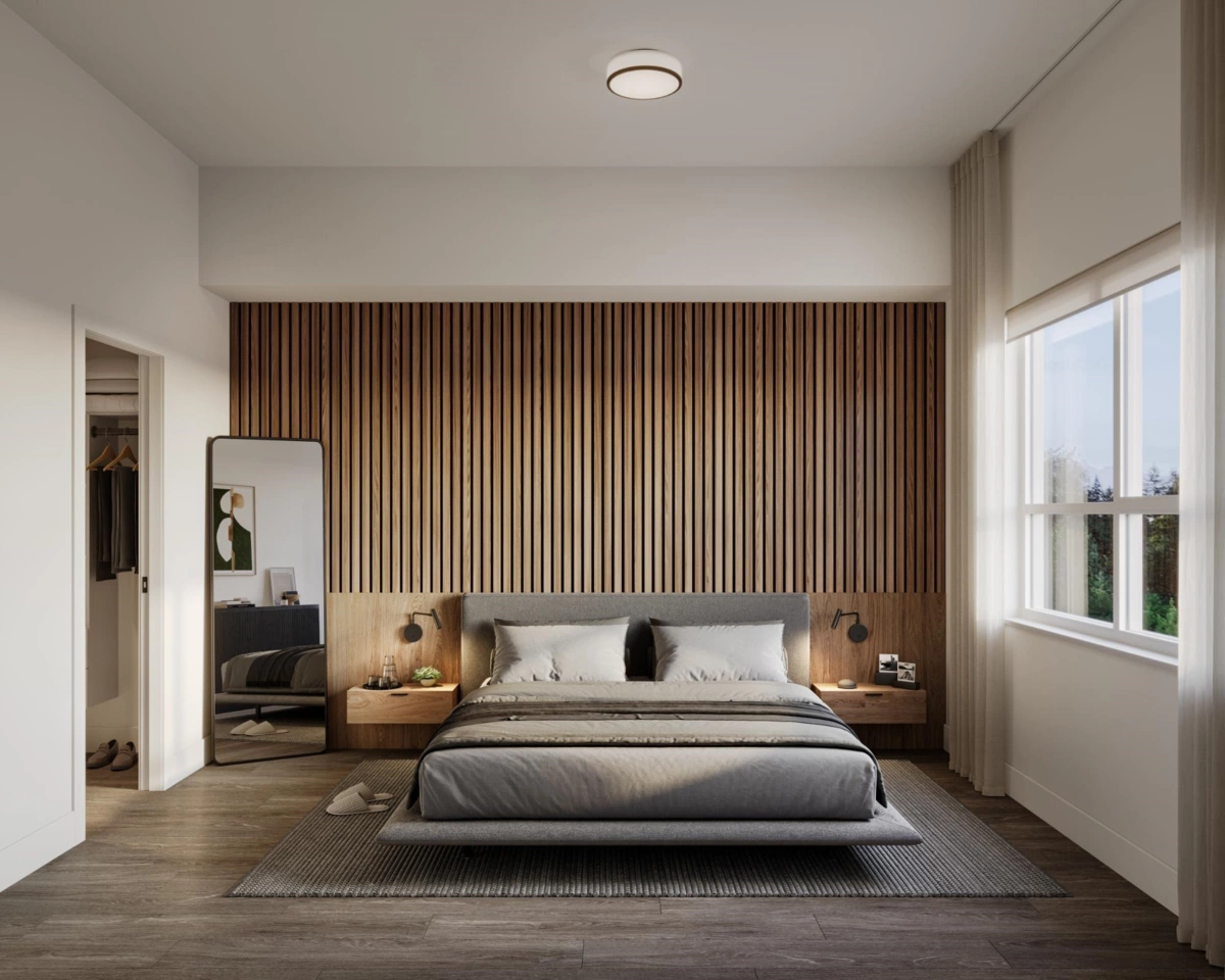 Family Room Photo of A208 19936 77 Avenue, Langley, BC