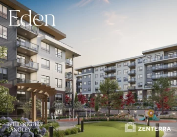 A208 19936 77 Avenue, Langley, BC, Willoughby Heights — 2 bed apartment/condo for sale