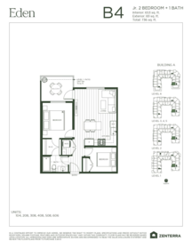 Pantry Photo of A208 19936 77 Avenue, Langley, BC