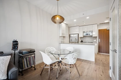 608 63 W 2nd Avenue, Vancouver, BC, Vancouver — Apartment/Condo for sale