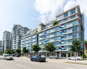 608 63 W 2nd Avenue, Vancouver, BC, Vancouver — Apartment/Condo for sale