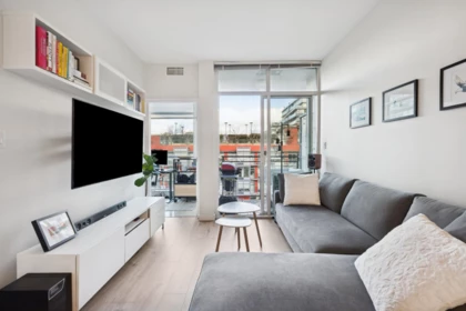 608 63 W 2nd Avenue, Vancouver, BC, Vancouver — Apartment/Condo for sale