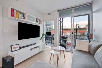 608 63 W 2nd Avenue, Vancouver, BC, Vancouver — Apartment/Condo for sale