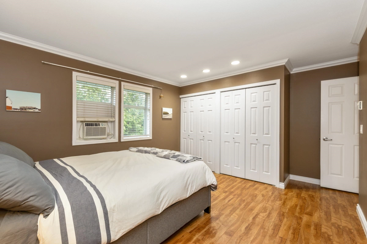 Bedroom 2 Photo of 61 20554 118th Avenue, Maple Ridge, BC