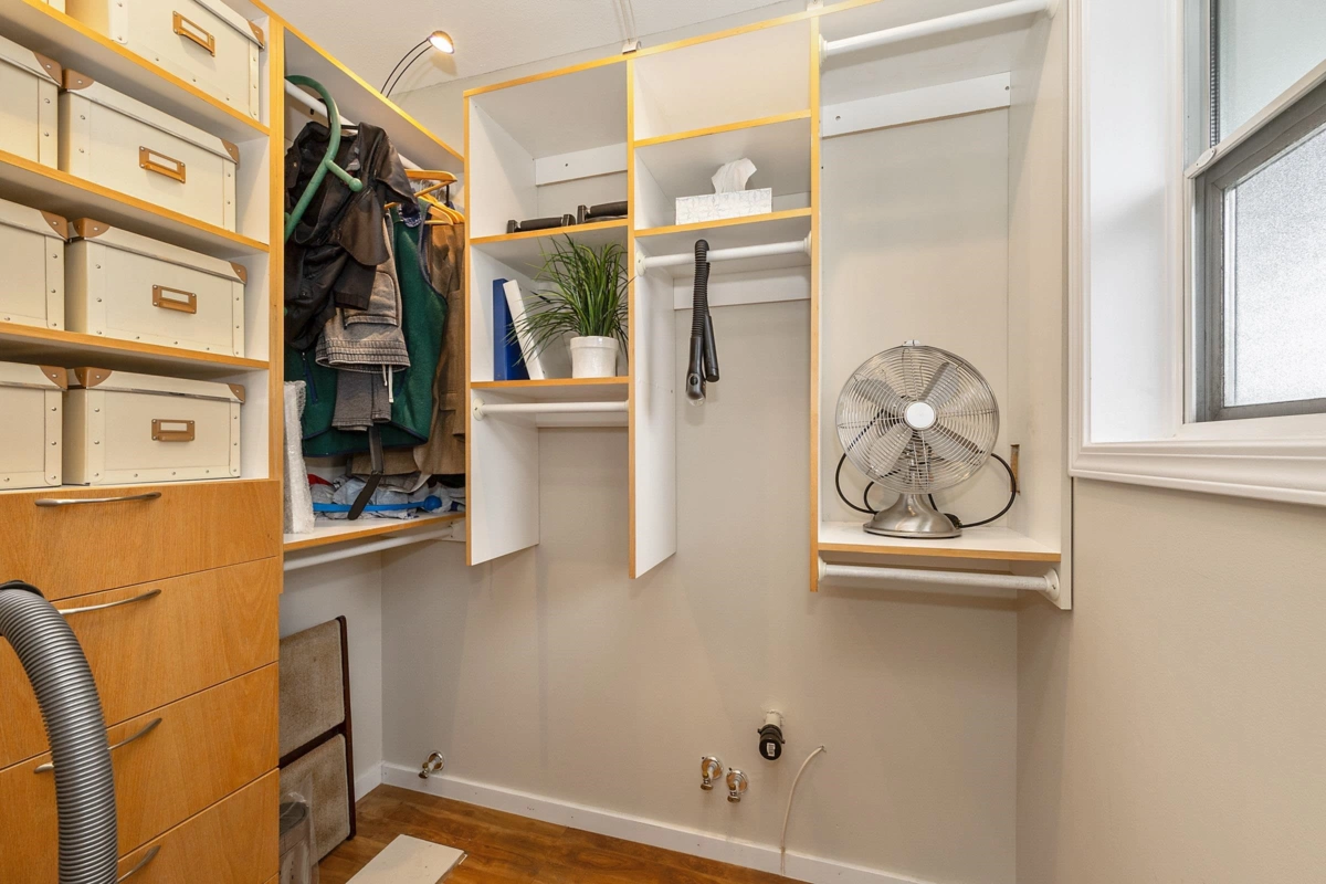 Bedroom 3 Photo of 61 20554 118th Avenue, Maple Ridge, BC