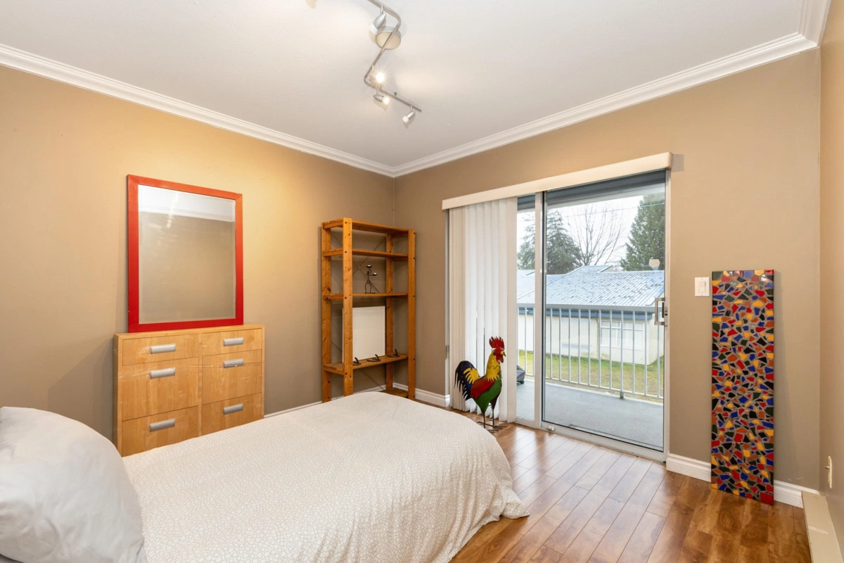 Bedroom 4 Photo of 61 20554 118th Avenue, Maple Ridge, BC