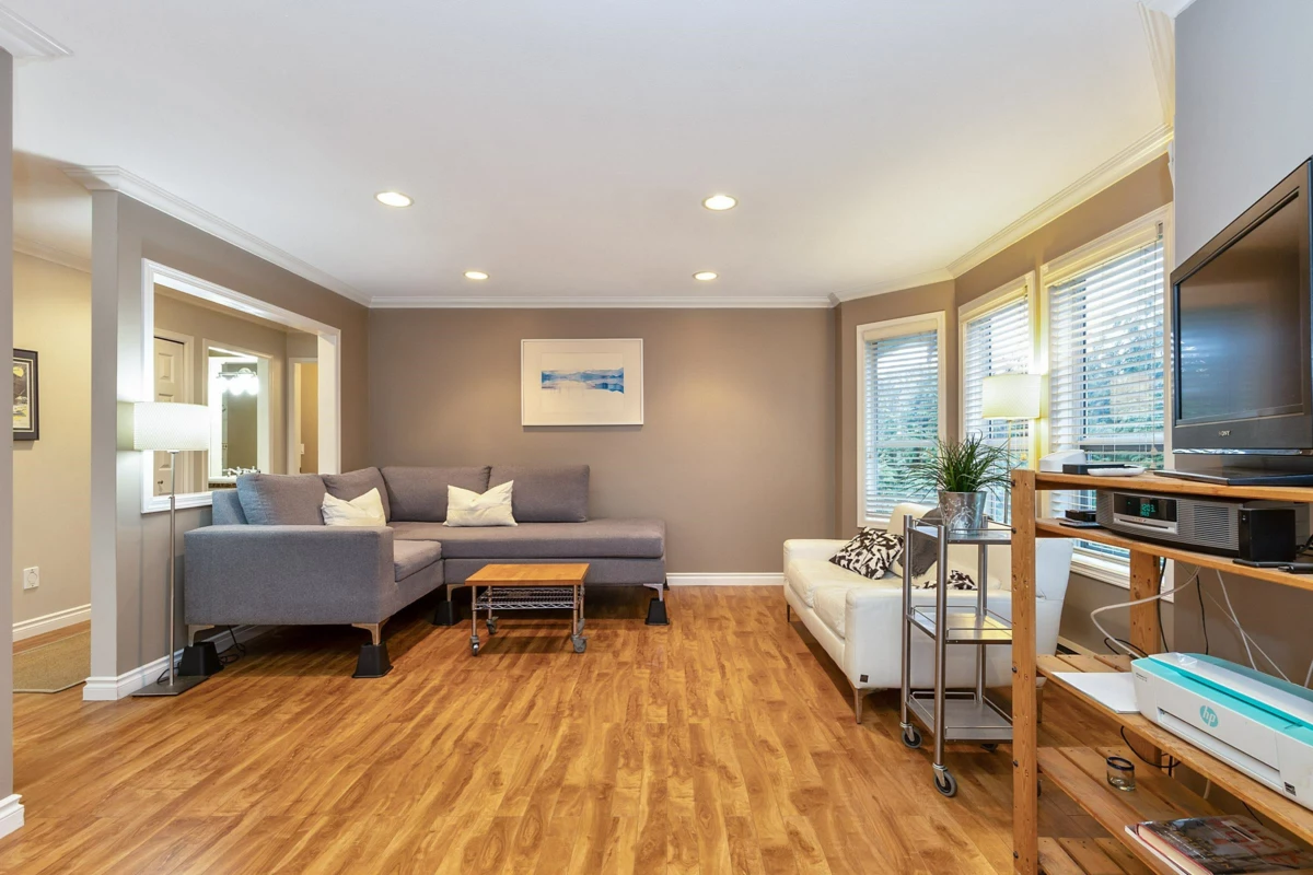 Dining Area Photo of 61 20554 118th Avenue, Maple Ridge, BC