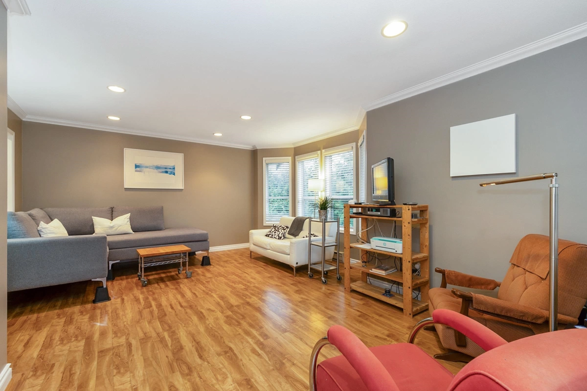 Family Room Photo of 61 20554 118th Avenue, Maple Ridge, BC