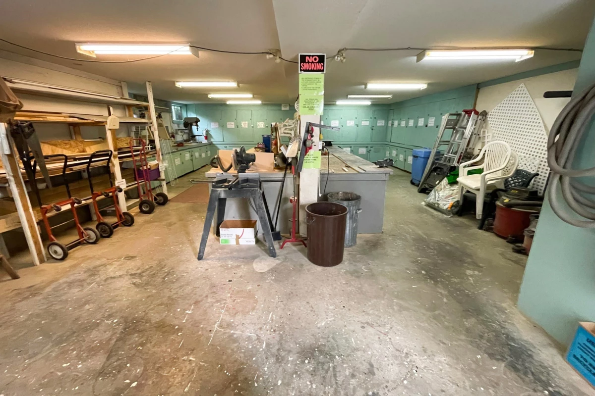 Hallway Photo of 61 20554 118th Avenue, Maple Ridge, BC