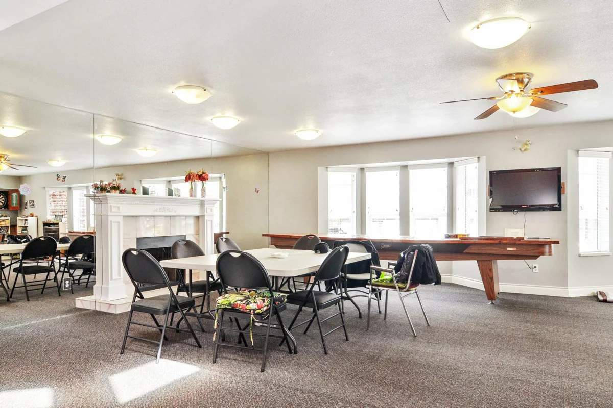 Laundry Room Photo of 61 20554 118th Avenue, Maple Ridge, BC