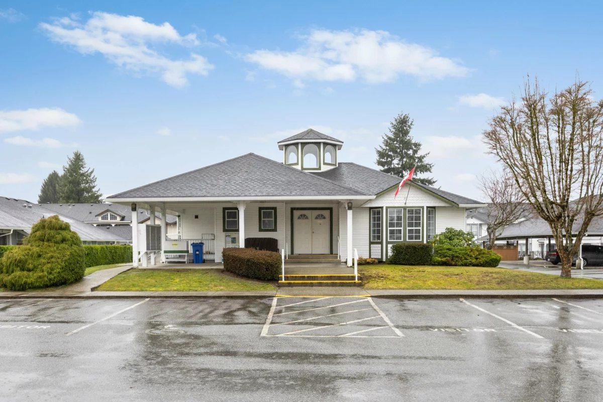 Loft / Bonus Room Photo of 61 20554 118th Avenue, Maple Ridge, BC