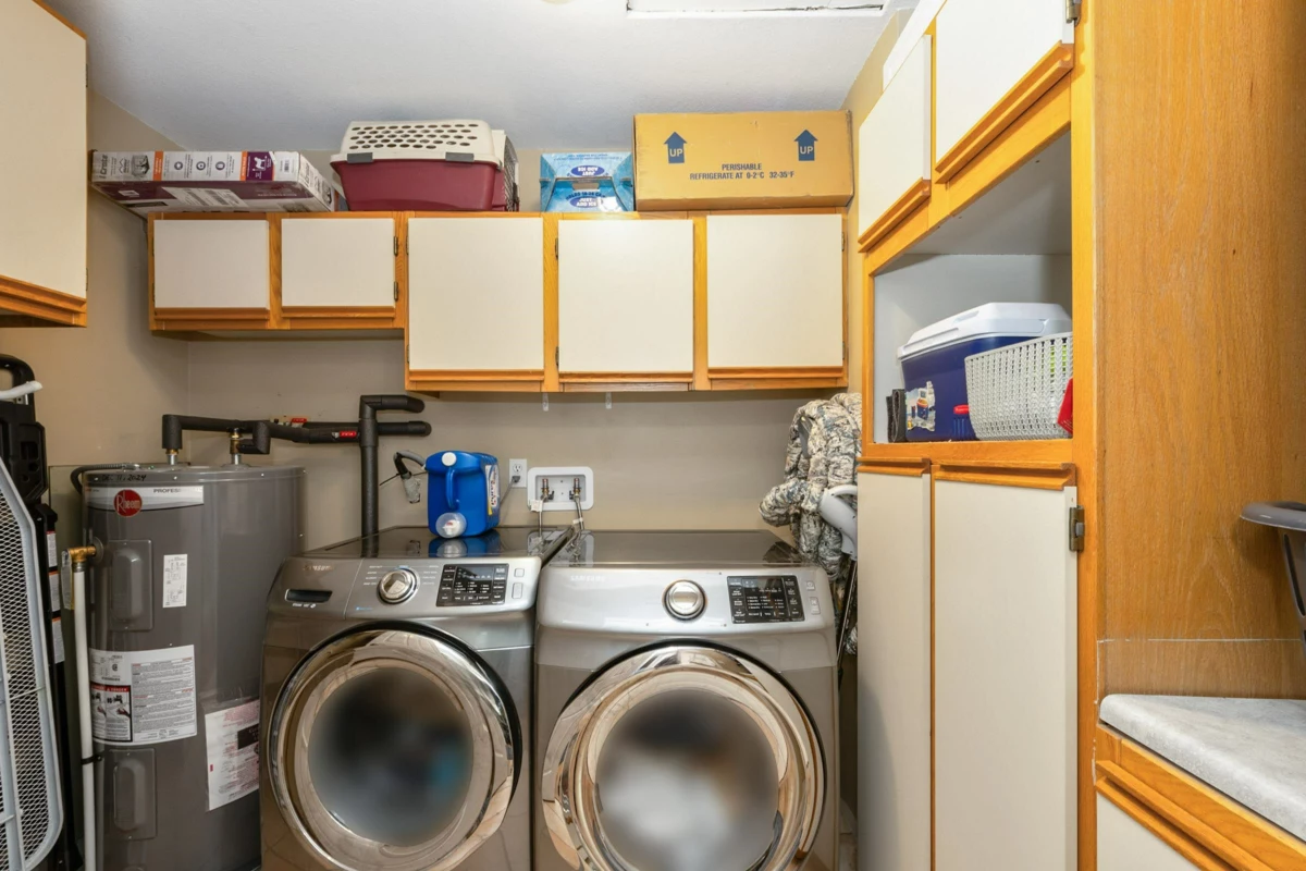 Office / Den Photo of 61 20554 118th Avenue, Maple Ridge, BC