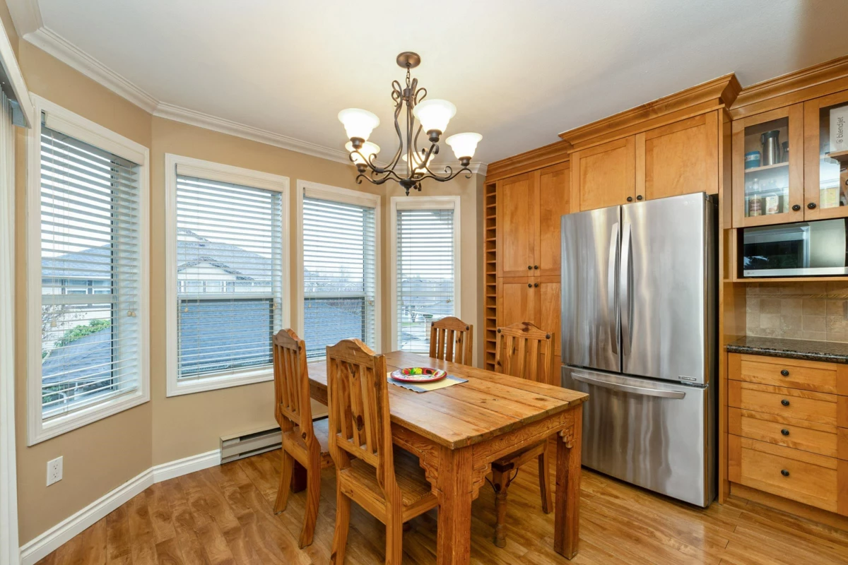 Pantry Photo of 61 20554 118th Avenue, Maple Ridge, BC
