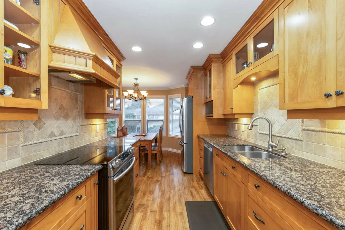 Primary Bedroom Photo of 61 20554 118th Avenue, Maple Ridge, BC