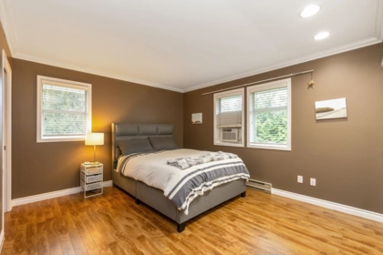 Bedroom 3 Photo of 61 20554 118th Avenue, Maple Ridge, BC