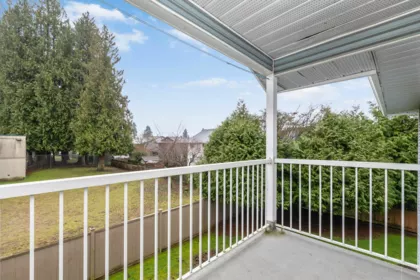 Laundry Room Photo of 61 20554 118th Avenue, Maple Ridge, BC