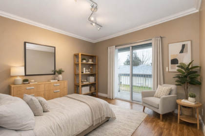 Loft / Bonus Room Photo of 61 20554 118th Avenue, Maple Ridge, BC