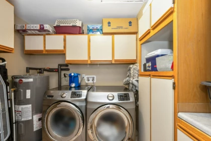 Mudroom Photo of 61 20554 118th Avenue, Maple Ridge, BC