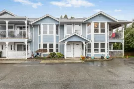 61 20554 118th Avenue, Maple Ridge, BC