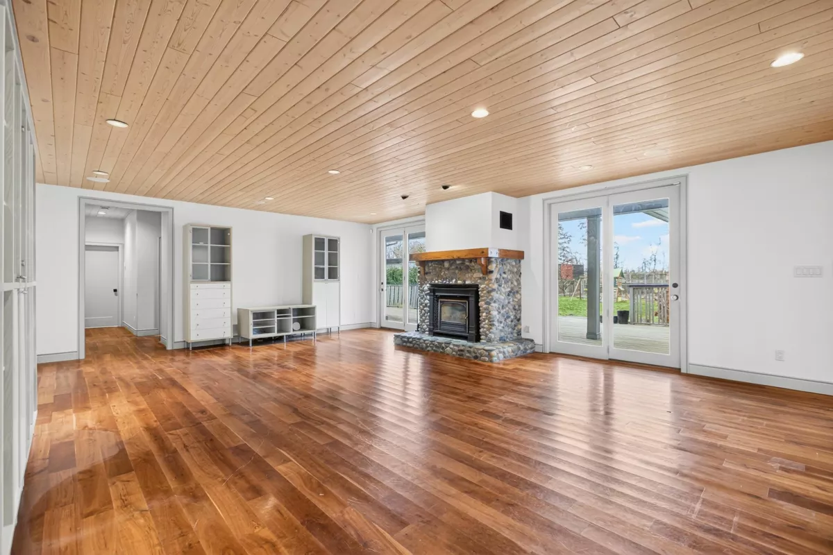 Bedroom 2 Photo of 11520 Blundell Road, Richmond, BC