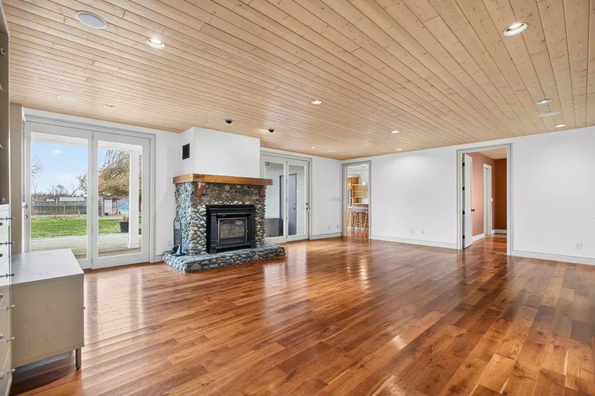 Bedroom 3 Photo of 11520 Blundell Road, Richmond, BC