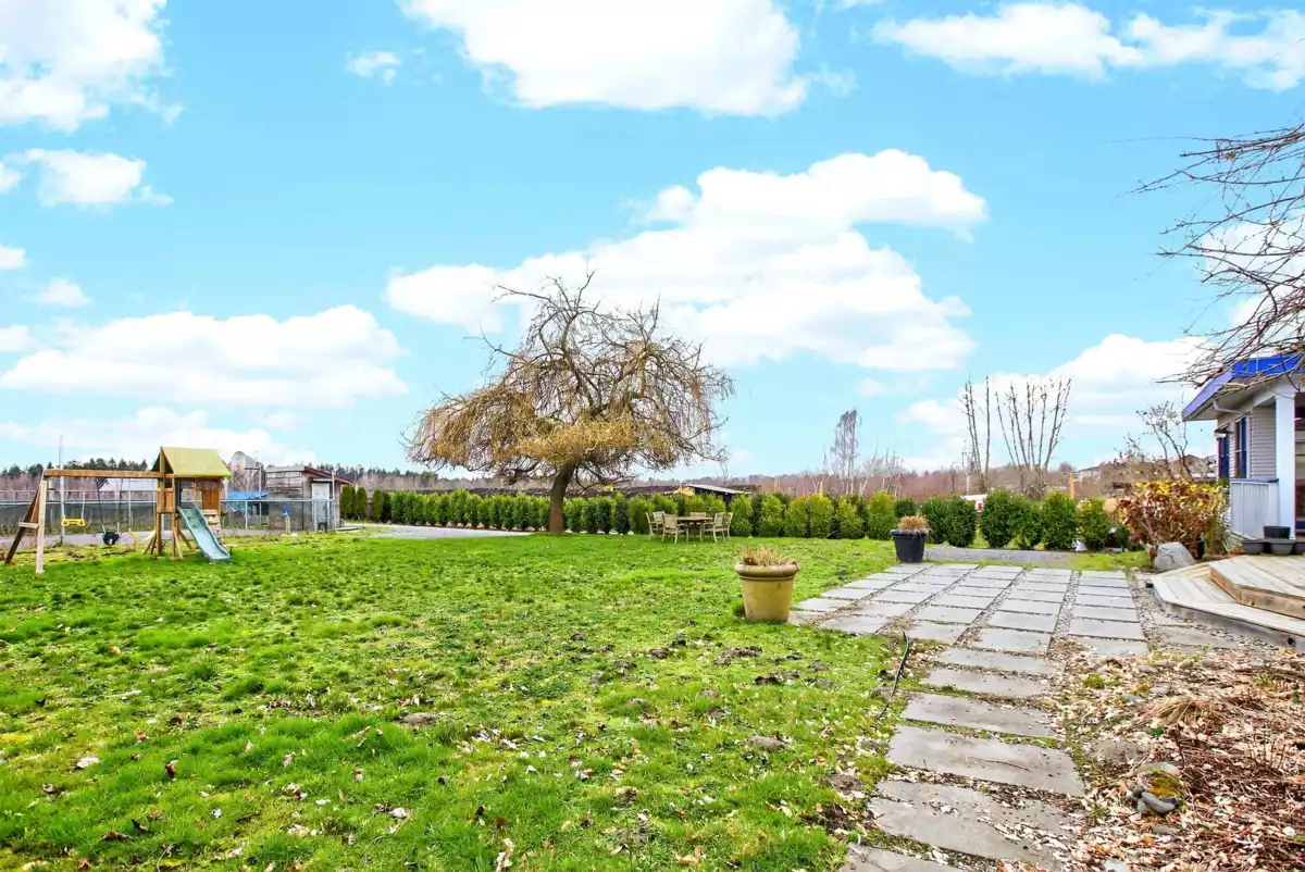 Community Amenities Photo (Clubhouse) of 11520 Blundell Road, Richmond, BC