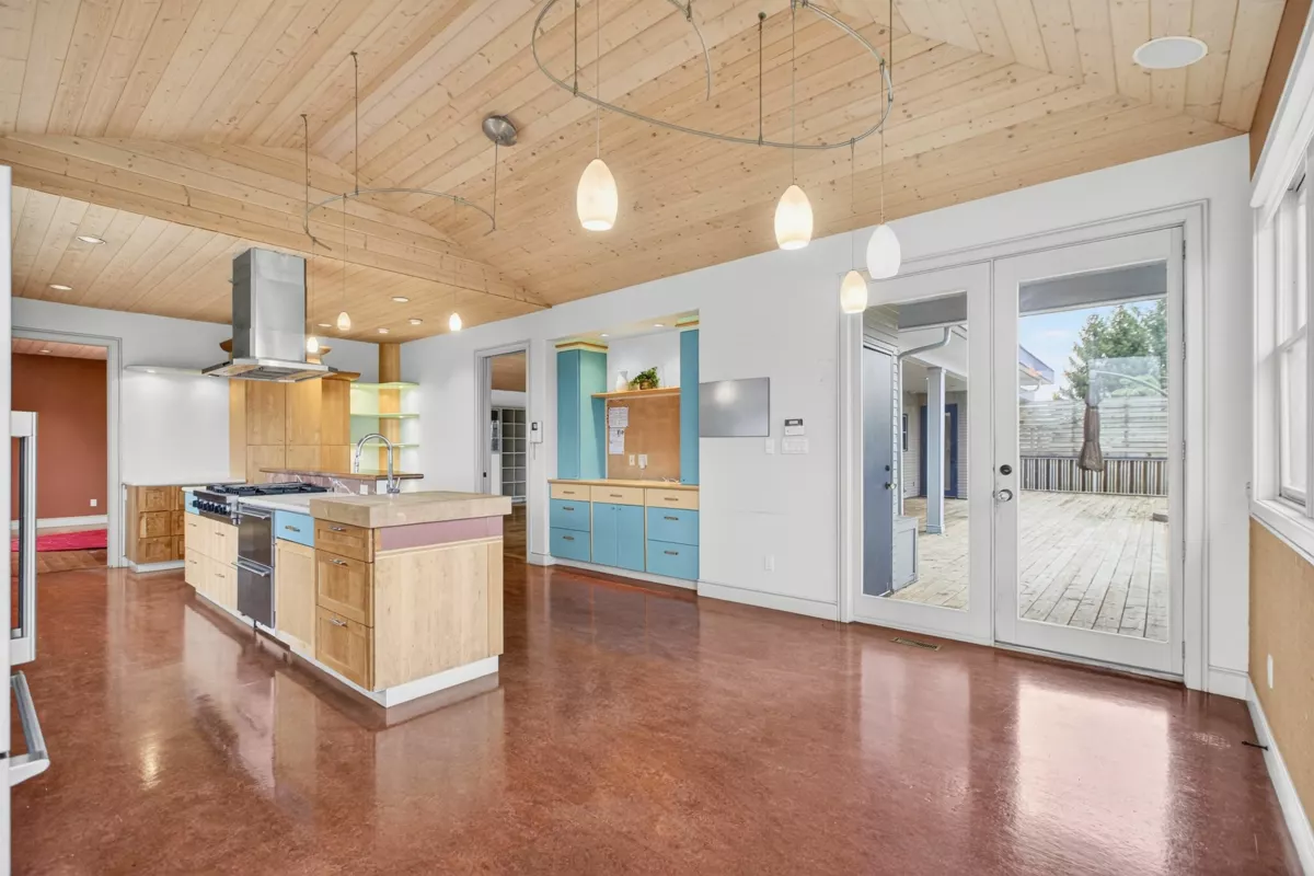 Entry Foyer Photo of 11520 Blundell Road, Richmond, BC
