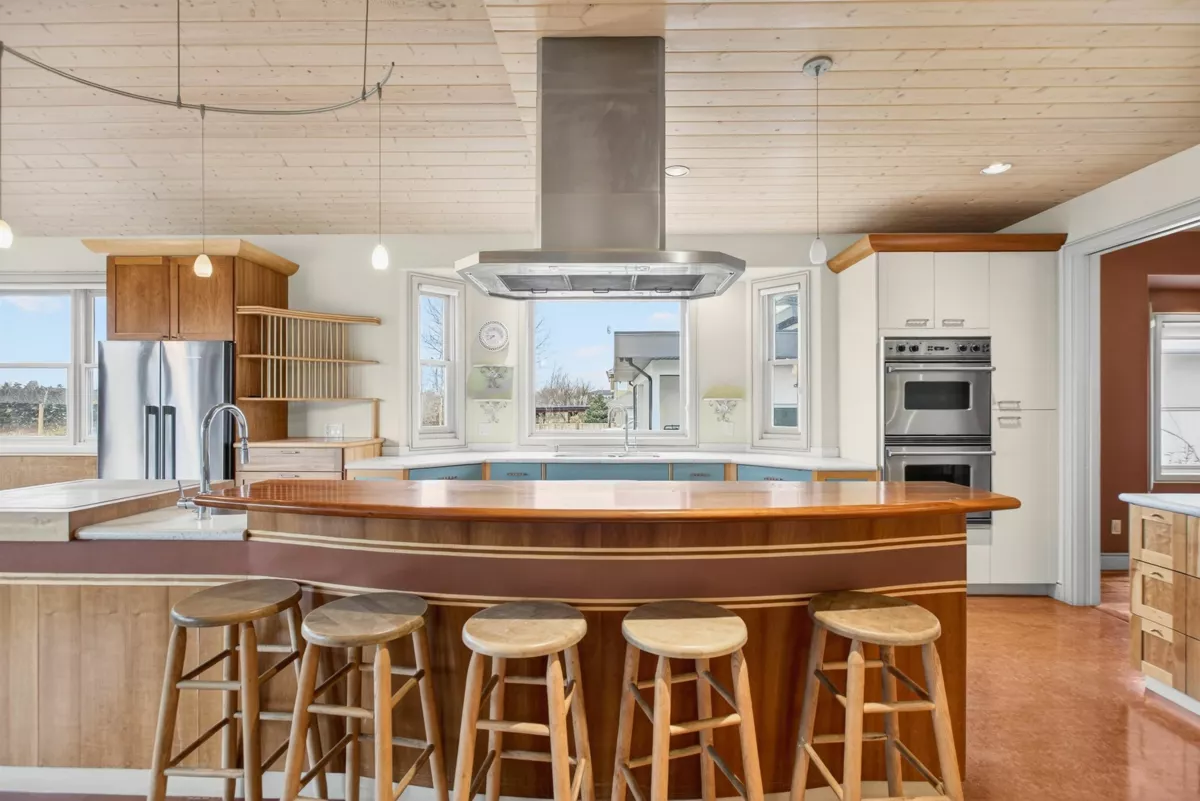 Laundry Room Photo of 11520 Blundell Road, Richmond, BC