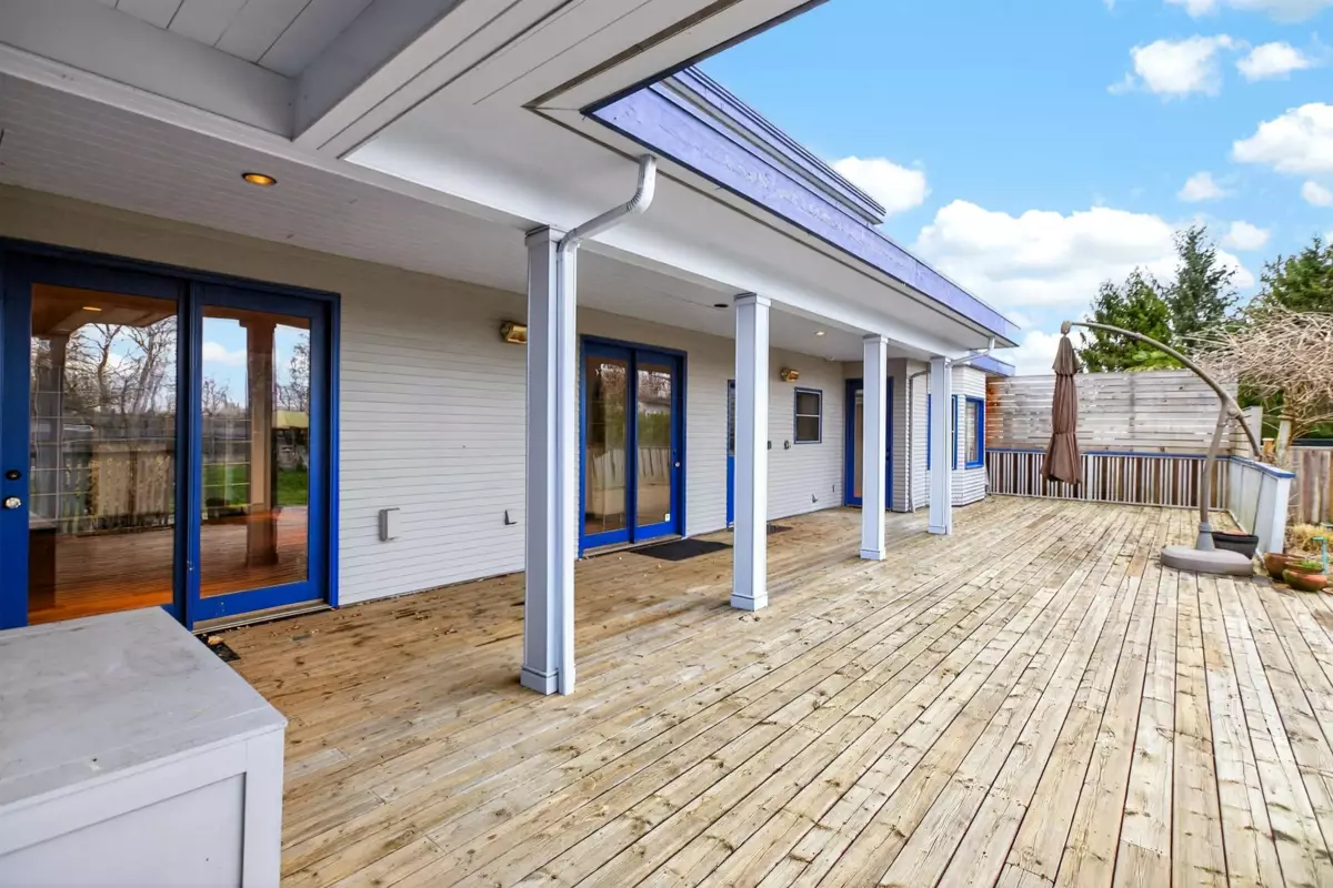 Neighborhood Park Photo Near 11520 Blundell Road, Richmond, BC