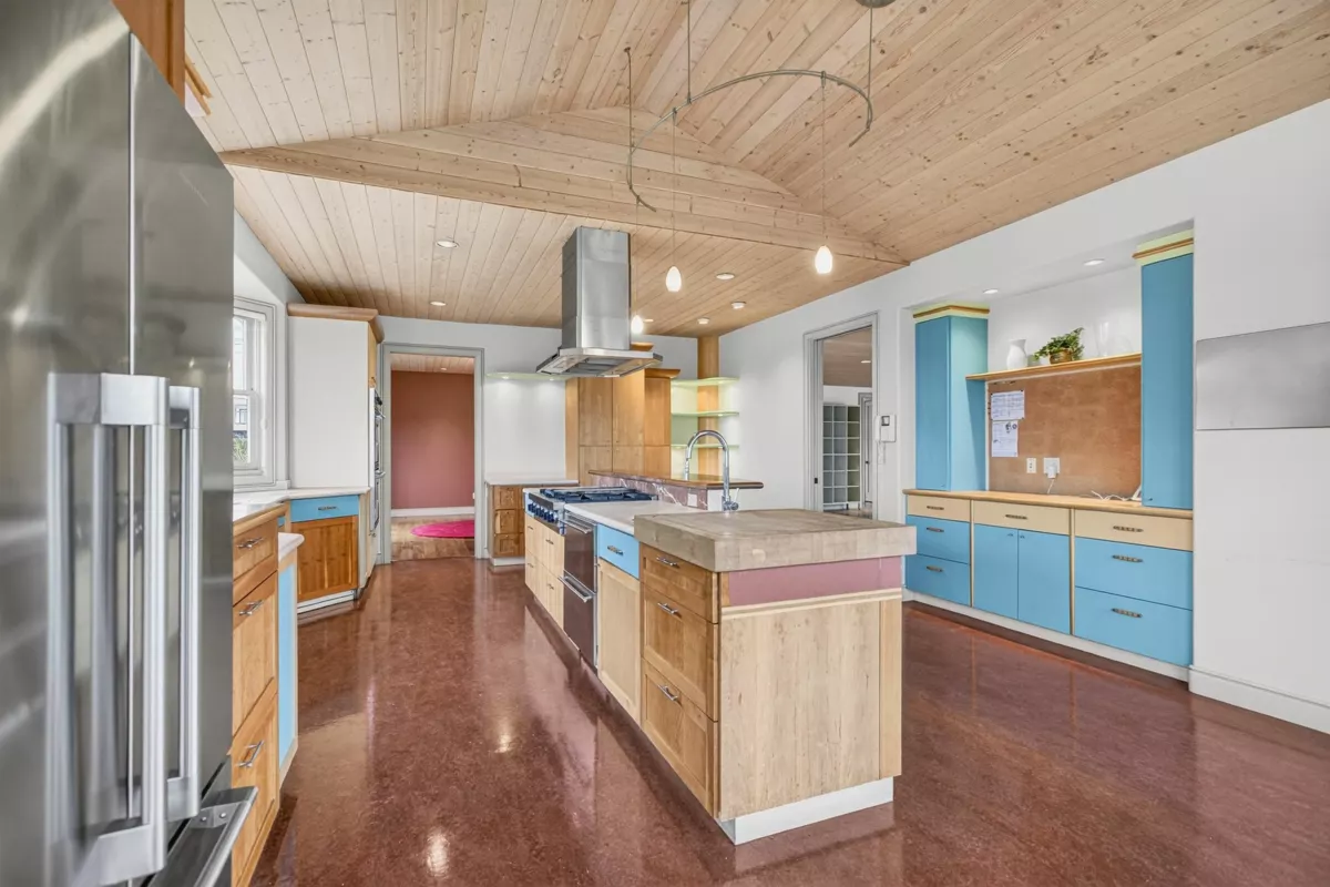 Office / Den Photo of 11520 Blundell Road, Richmond, BC